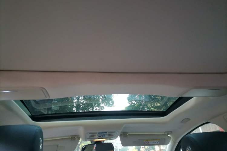 Used Jaguar XJ 2014 XJL 2.0T Two-Wheel-Drive Elegant Business Edition