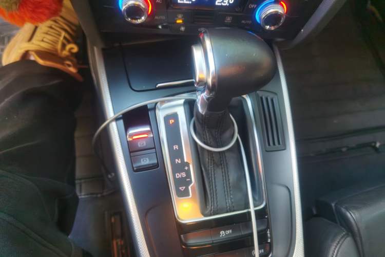 Used Audi A5 2013 Coupe 40 TFSI quattro
