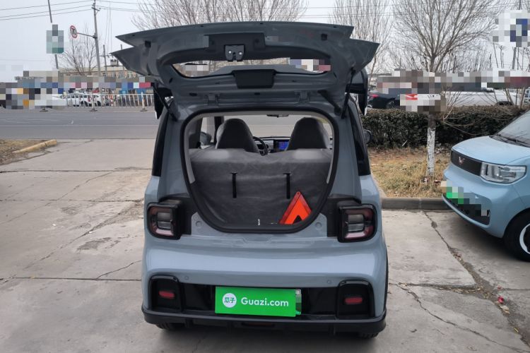 Used Geely Galaxy Panda 2025 210km Panda Kart