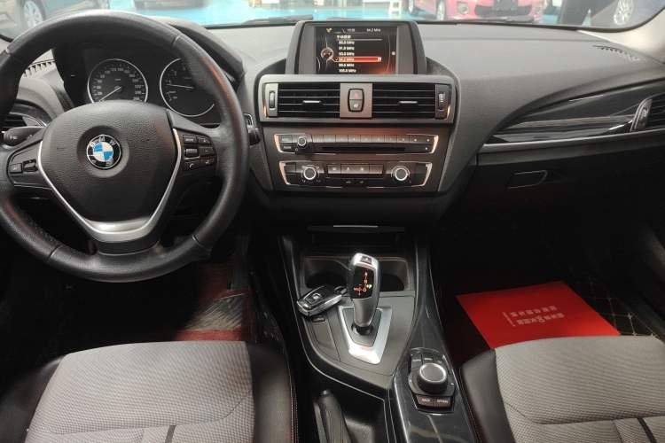 Used BMW 1 Series 2013 Revised 116i Urban Edition
