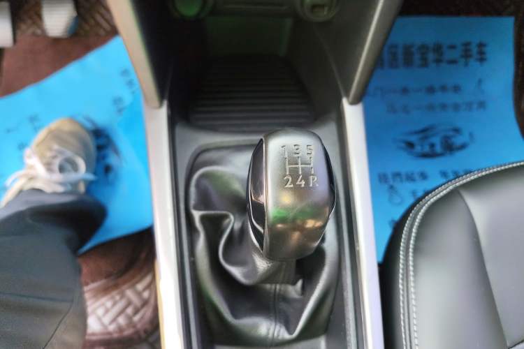 Used Peugeot 301 2017 1.6L Manual Comfort Edition