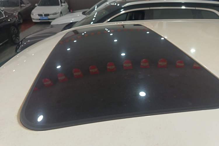 Used Ford Territory 2019 Custom Edition