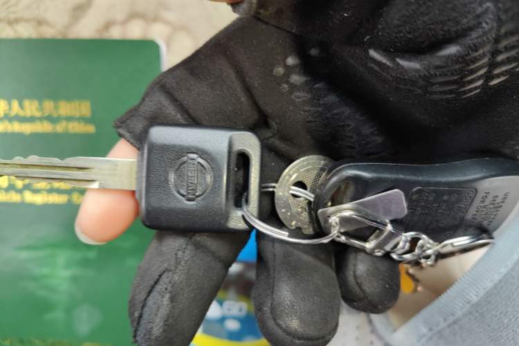 Used Nissan Sylphy 2019 Classic 1.6XE+ CVT SmartConnect Leading Edition
