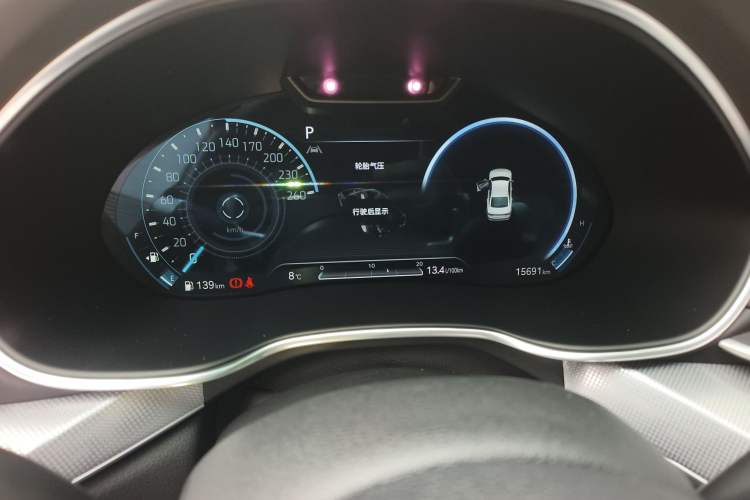 Used Genesis G80 2023 2.5T Rear-Drive Luxury Edition
