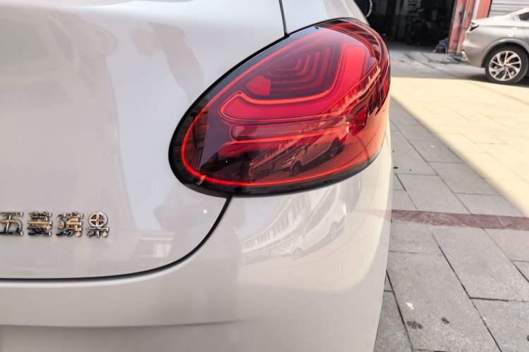 Used Wuling Bingo 2024 333 km Enjoyment Version