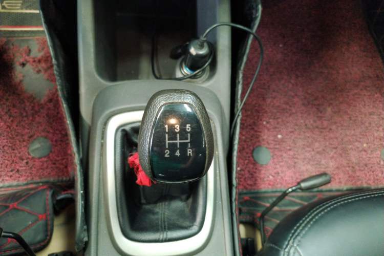 Used Chevrolet Sail 2015 Sail 3 1.3L Manual Ideal Edition