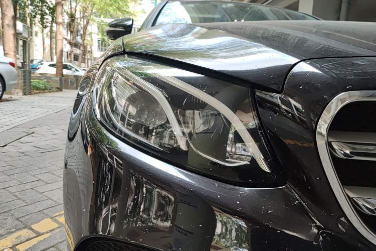 Used Mercedes-Benz E-Class 2019 Restyled E 300 L Sport Luxury Edition