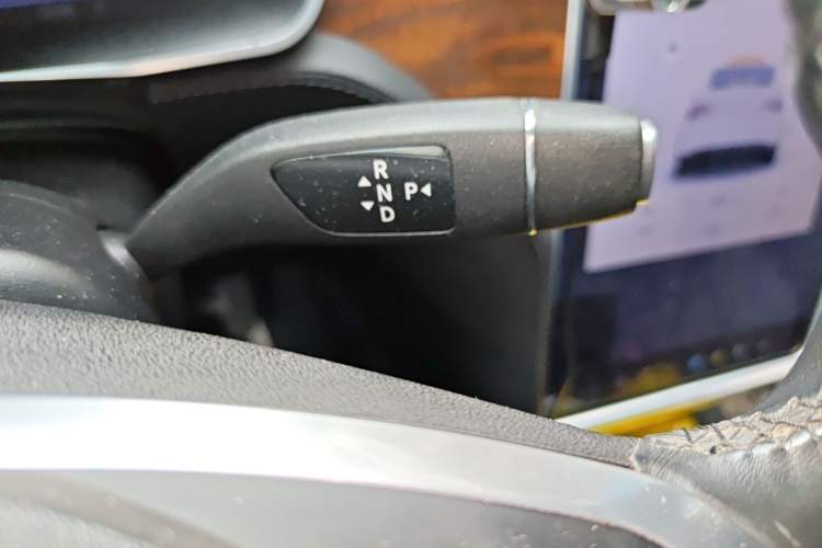 Used Tesla Model X 2017 X 100D Long Range Edition