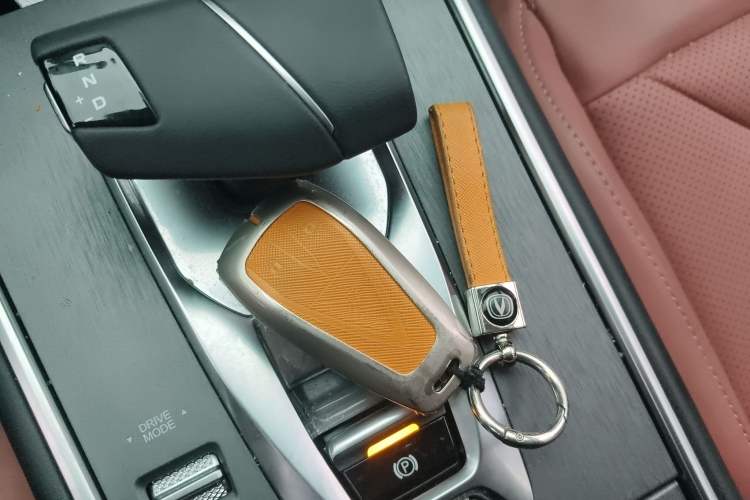 Used CHANGAN CS75 2024 Enjoy Edition 1.5T DCT Luxury Model
