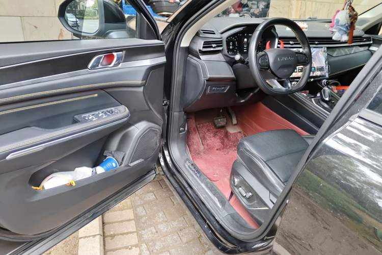 Used Lynk & Co 01 2023 2.0TD Two-Wheel Drive Pro Trim
