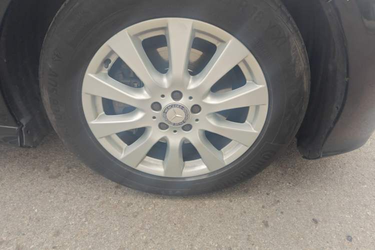 Used Mercedes-Benz R-Class 2010 R 350 L 4MATIC