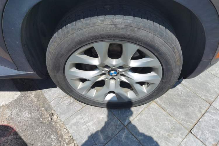 Used BMW X5 
