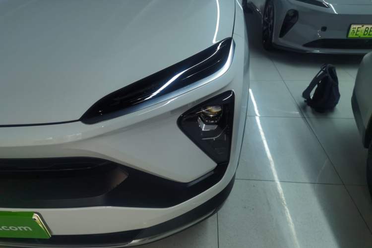 Used Nio ES6 2022 75 kWh Sport Edition
