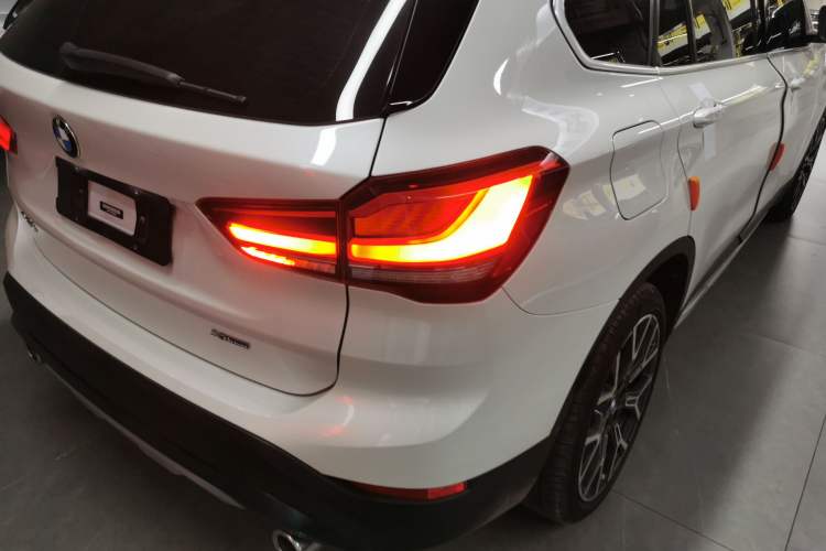 Used BMW X1 2022 Updated xDrive25Li Premium Edition
