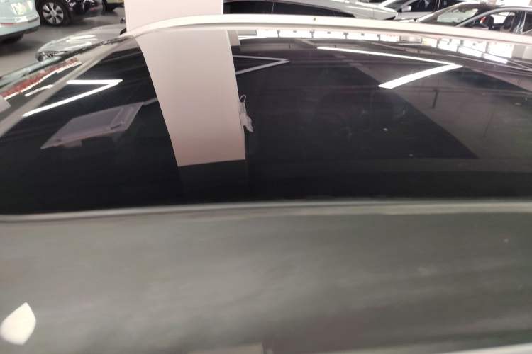 Used Geely Galaxy E5 2026 Model 530km Exploration Edition
