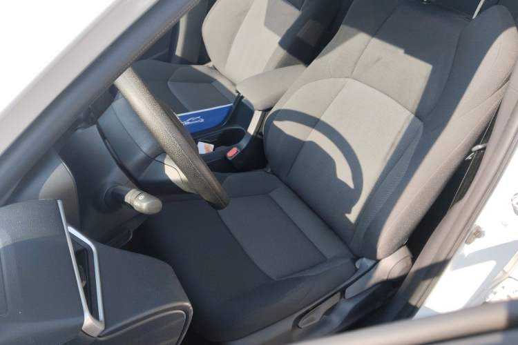 Used Toyota FRONTLANDER 2023 2.0L CVT Elite Edition
