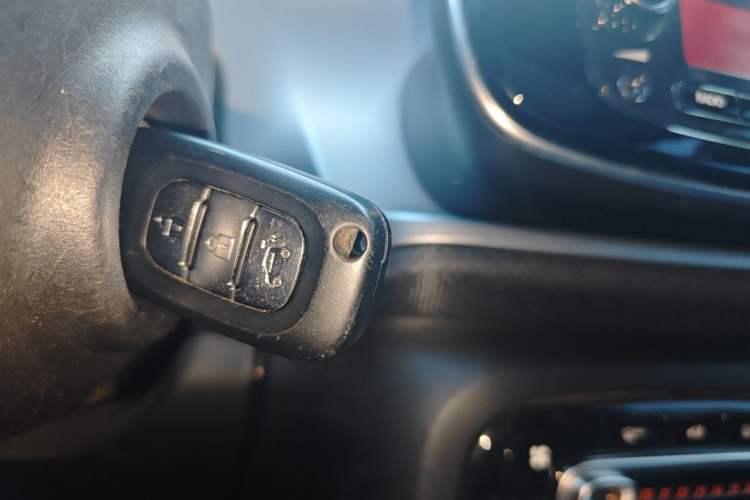 Used smart forfour 2018 1.0L 52kW Passion Edition
