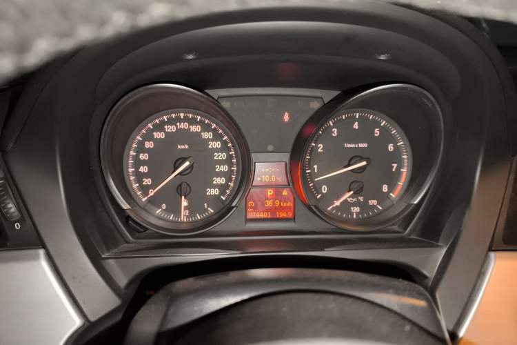 Used BMW Z4 2013 sDrive20i Leading Model