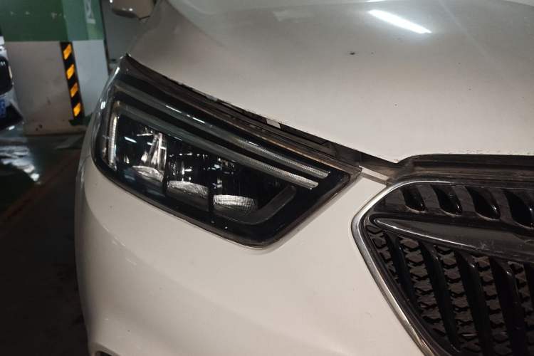 Used Buick Encore 2016 18T Automatic Two-Wheel Drive Urban Elite Model