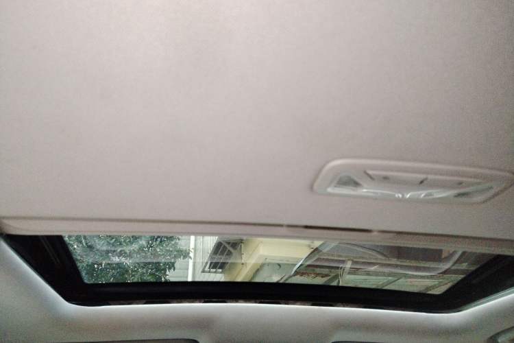 Used CHANGAN Eado 2018 1.6L GDI Automatic LingShang Model
