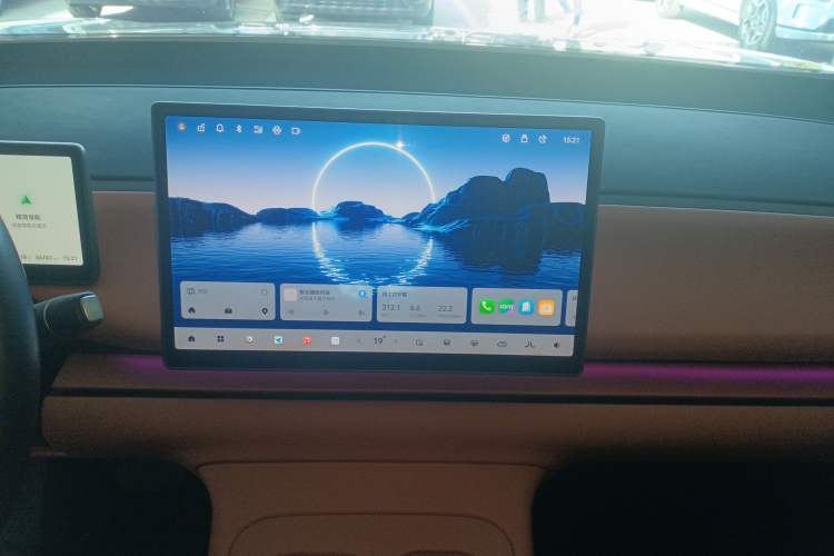 Used Leapmotor C16 2024 Range-Extended 200 LiDAR Edition
