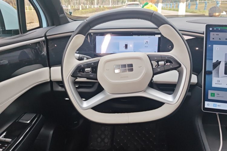 Used Geely Galaxy L7 2023 1.5T 115 km MAX
