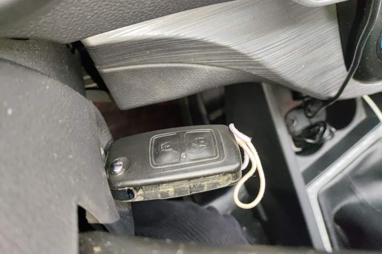 Used Chana Ruixing M60 2023 1.5L GDI Comfort-Class Passenger Vehicle 6/7 Seats