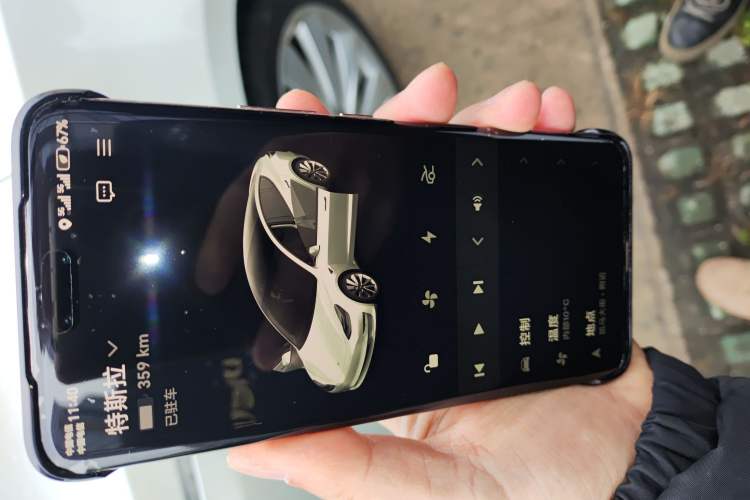 Used Tesla Model 3 2020 Refreshed Version Long-Range Rear-Wheel Drive
