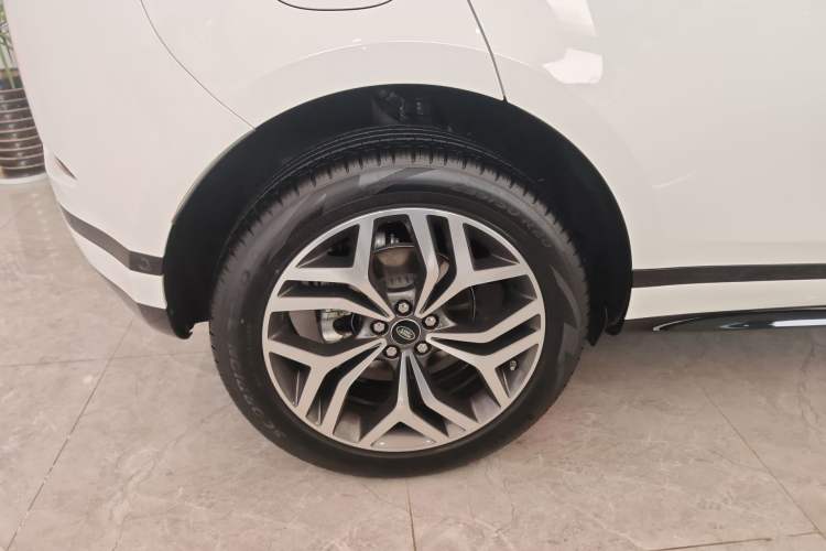 Used Land Rover Range Evoque 2020 249 PS R-DYNAMIC SE Sport Technology Edition