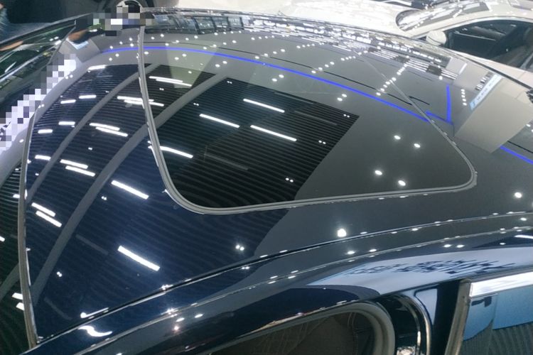 Used BMW 5 Series 2021 525Li M Sport Package
