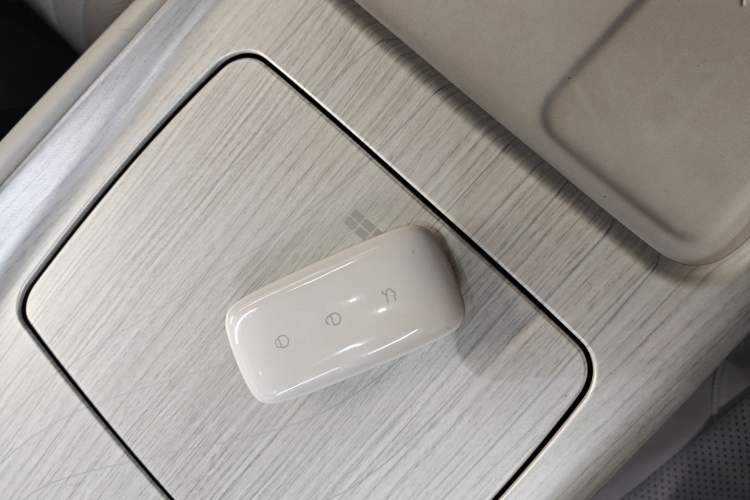 Used Geely Galaxy E5 2024 530km Starship Edition