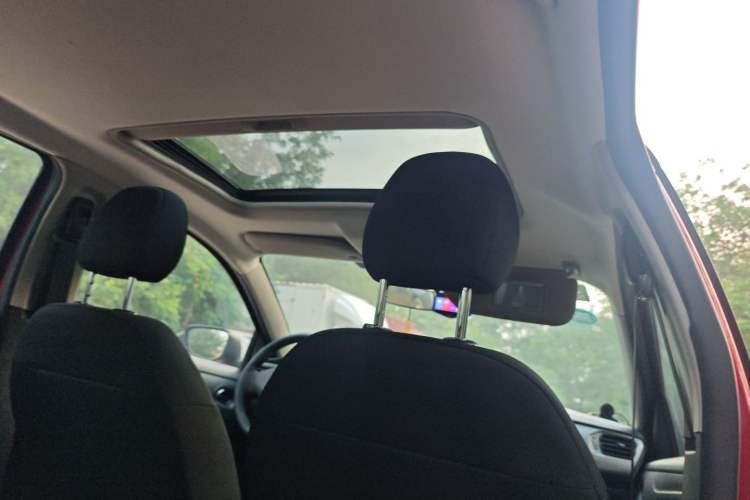 Used Citroen Elysee 2014 1.6L Manual Fashion Edition
