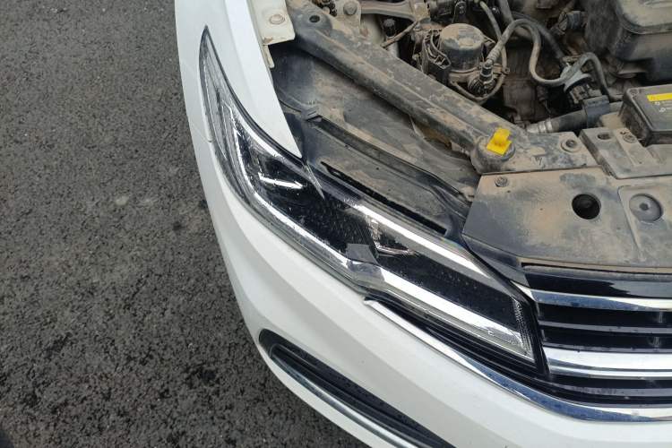 Used Volkswagen Bora 2021 1.5L Automatic Comfort Smart Connect Edition