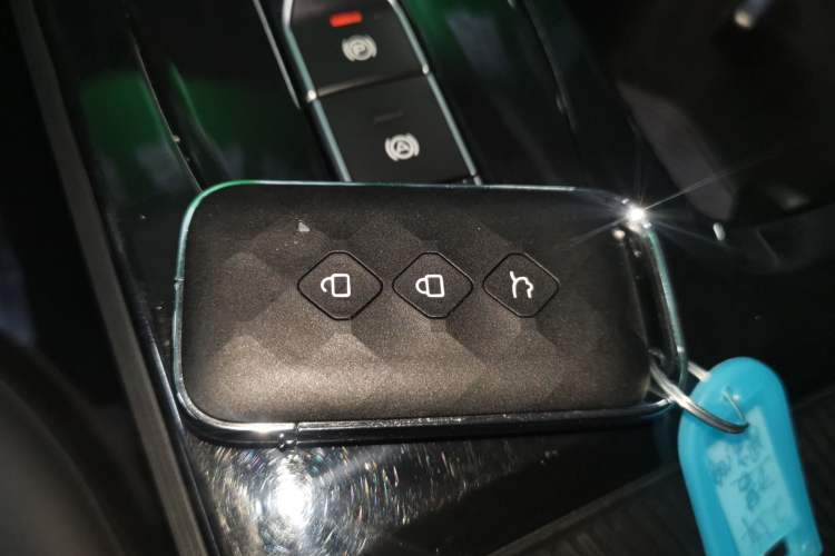 Used Wuling Xingguang 2024 Co-creation Edition 150 Standard Model