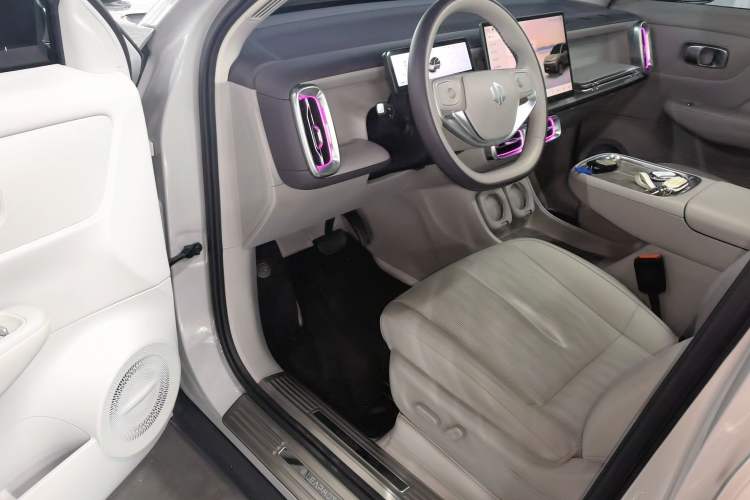 Used Leapmotor B10 2025 510 LiDAR Version
