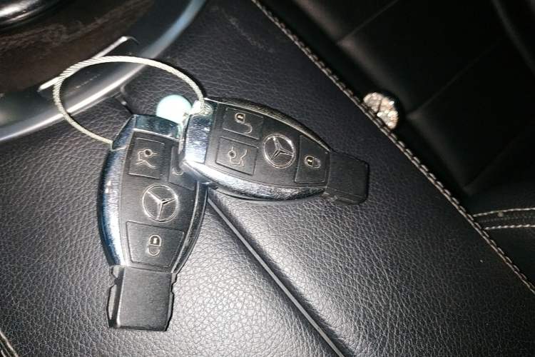 Used Mercedes-Benz C-Class 2016 C 200 L Sport Edition
