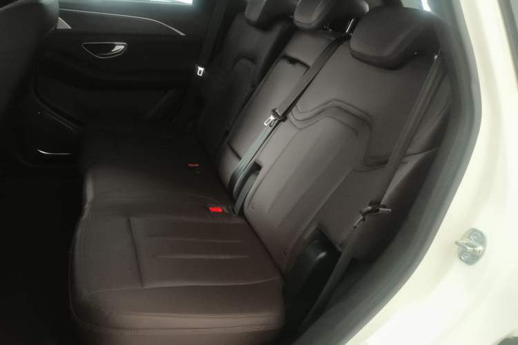 Used JETOUR X90 2022 Zilong 2.0T DCT Changsheng Edition 5-seater