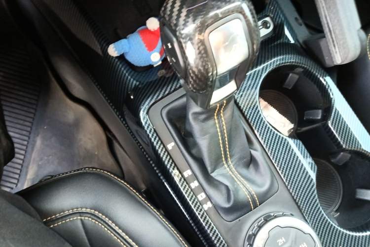 Used Ford Bronco 2024 2.3T Wilderness