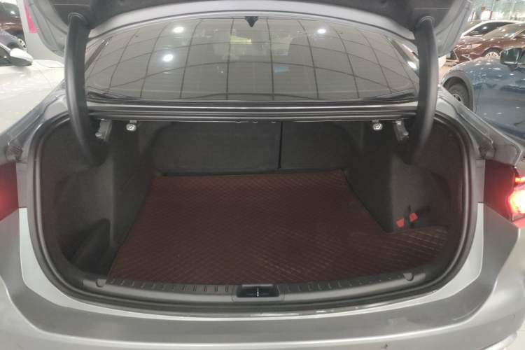 Used Ford Mondeo 2022 EcoBoost 245 Luxury Model