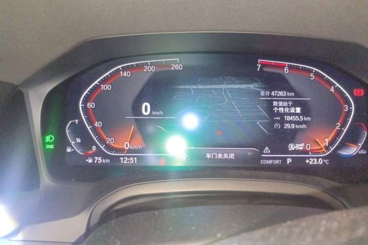 Used BMW 4 Series 2021 425i M Sport Night Edition
