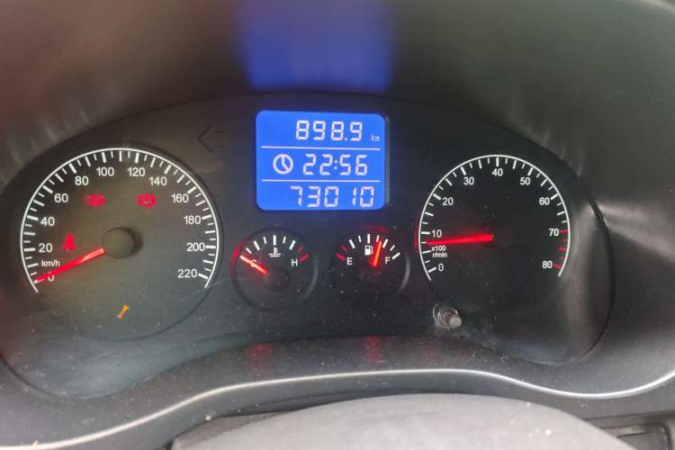 Used Chery Tiggo 3 2015 1.6L Manual Zhishang Sport Edition