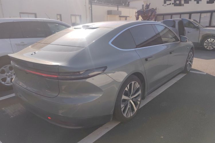 Used Nio ET7 2022 100kWh First Edition