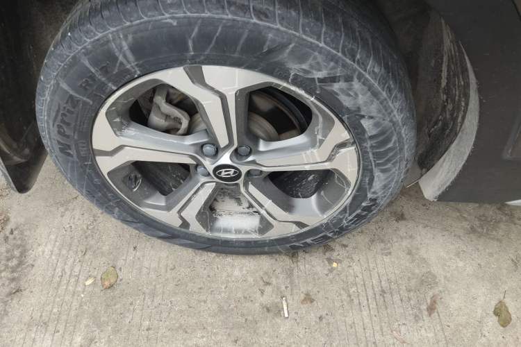 Used Hyundai Santa Fe 2019 380 TGDi GLS Automatic 2WD Luxury Version China V Standard
