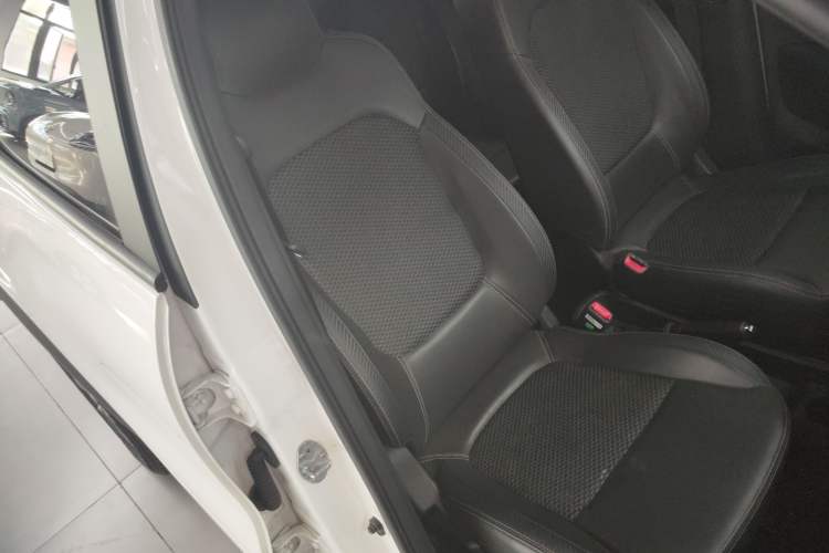 Used Dongfeng NAMMI BOX 2022 Chasing Wind Edition 331KM Advanced Model
