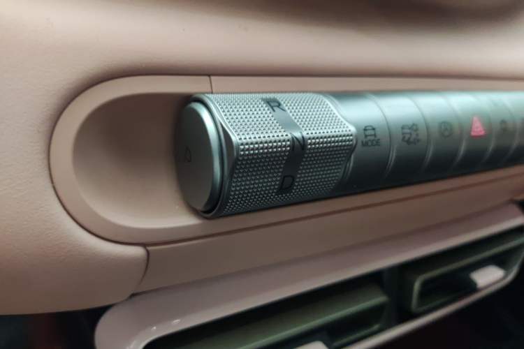 Used BYD Seagull 2024 Honor Edition 305km Freedom Version
