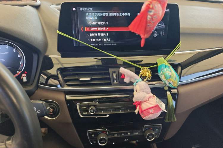 Used BMW X1 2020 sDrive20Li Premium Edition