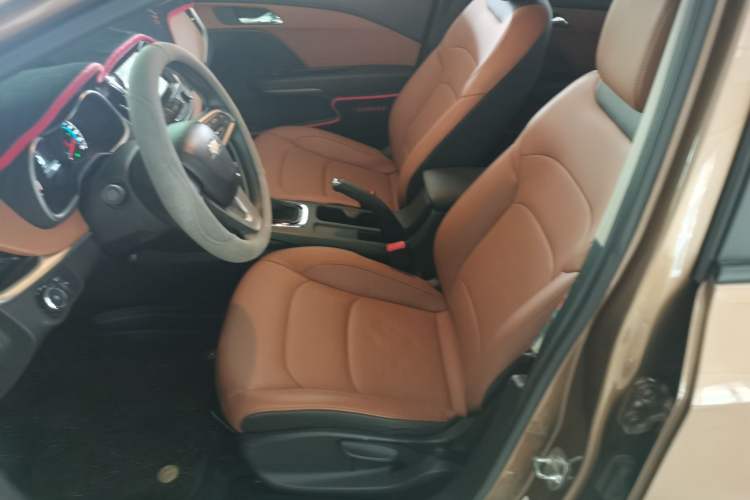 Used Chevrolet Cavalier 2016 1.5L Automatic Xinsong Edition