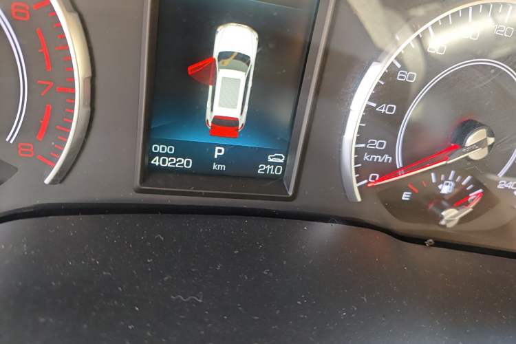 Used Haval H6 2021 1.5 GDIT Automatic Champion Edition