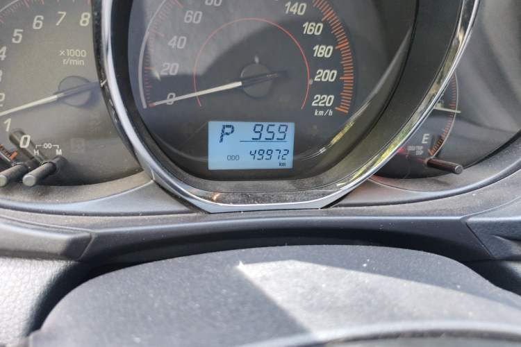 Used Toyota YARiS L Zhi Xuan 2020 X-Trail X 1.5L CVT Leading Edition