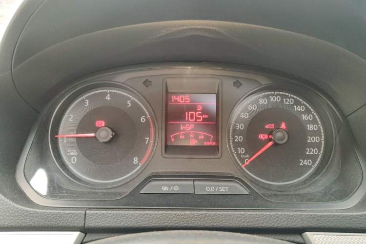 Used Jetta VA3 2019 1.5L Manual Enjoyment Edition
